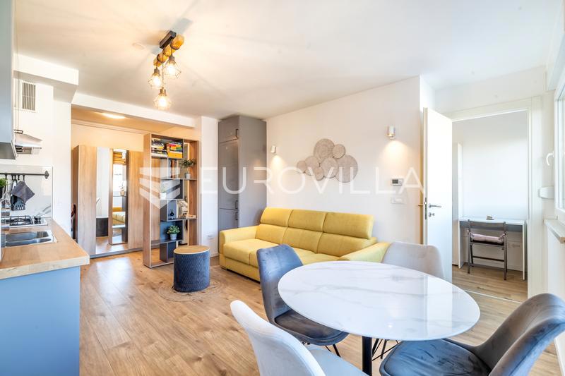 Квартира ZAGREB, 720 €