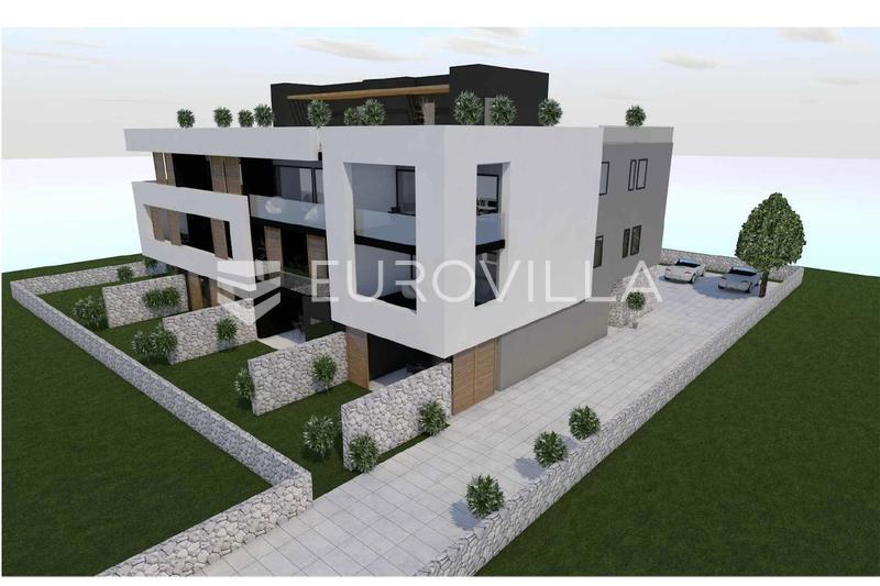 Appartamento PRIVLAKA, 318.680 €