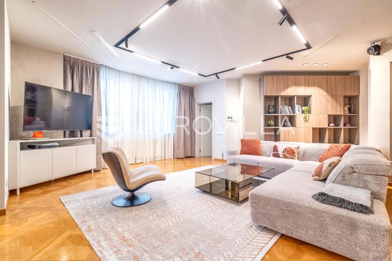 Appartamento ZAGREB, 5.000 €