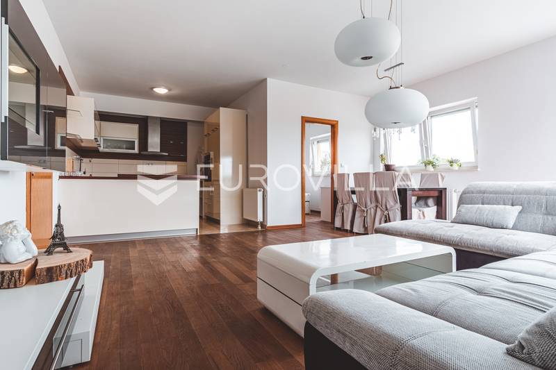 Appartamento ZAGREB, 249.000 €