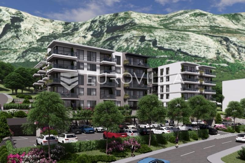 Квартира MAKARSKA, 300.144 €