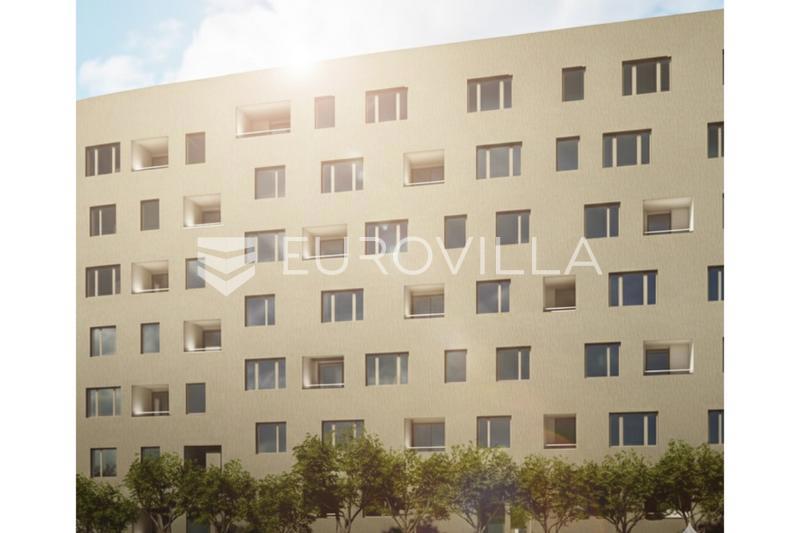 Квартира ZAGREB, 299.750 €