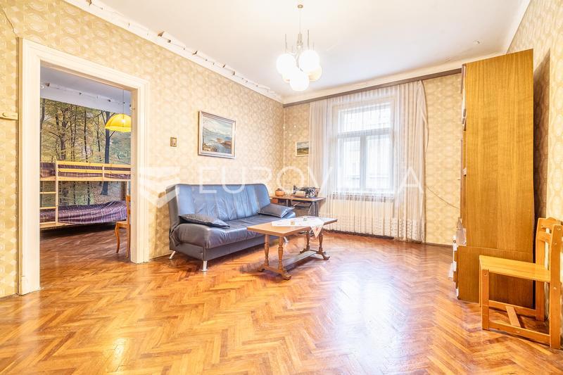 Appartamento ZAGREB, 160.000 €