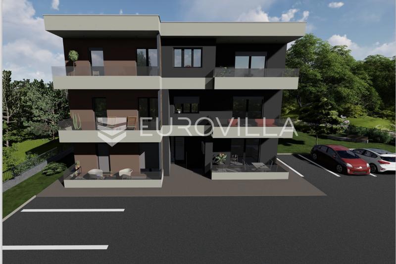 Квартира VIŠKOVO, 215.000 €