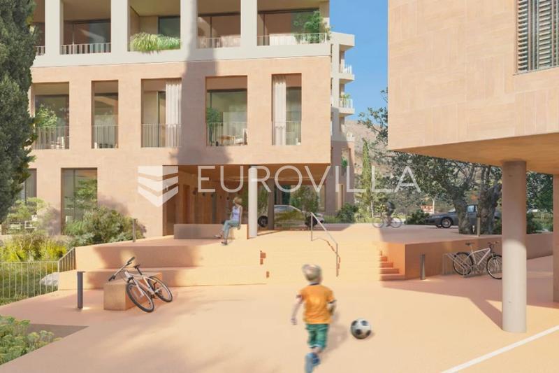 Appartamento SEGET, 364.000 €