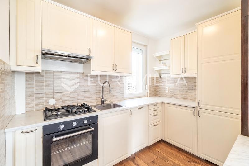 Appartamento ZAGREB, 1.000 €