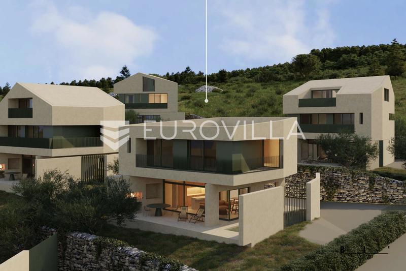 Casa BRAČ, 1.150.000 €