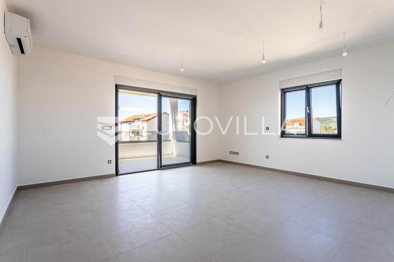 Vodice, NOVOGRADNJA, dvosoban stan 78,49 m²