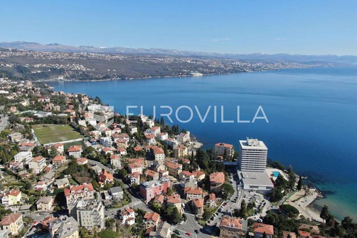OPATIJA