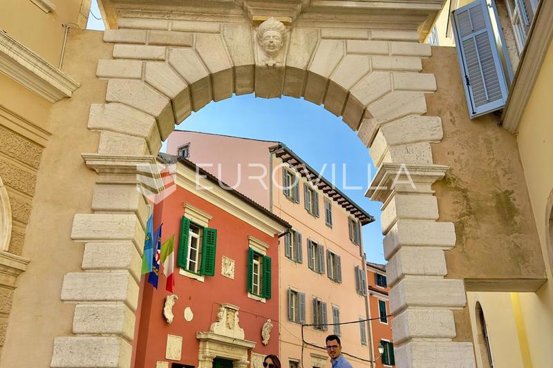 ROVINJ