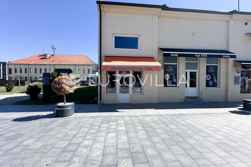 Locale commerciale VUKOVAR, 190.000 €