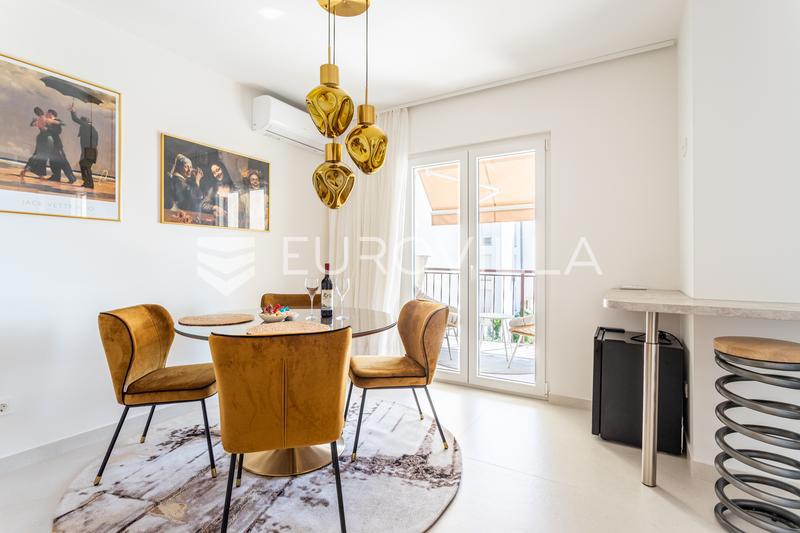Квартира SPLIT, 1.500 €