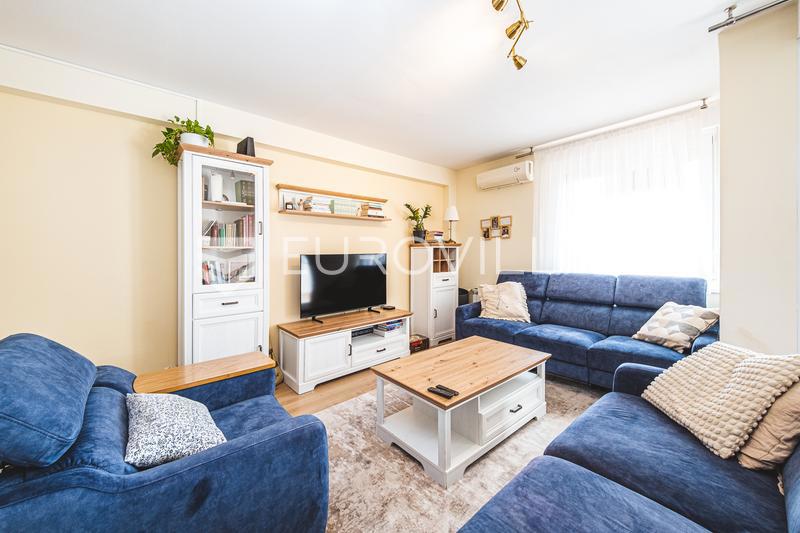 Appartamento ZAPREŠIĆ, 260.000 €
