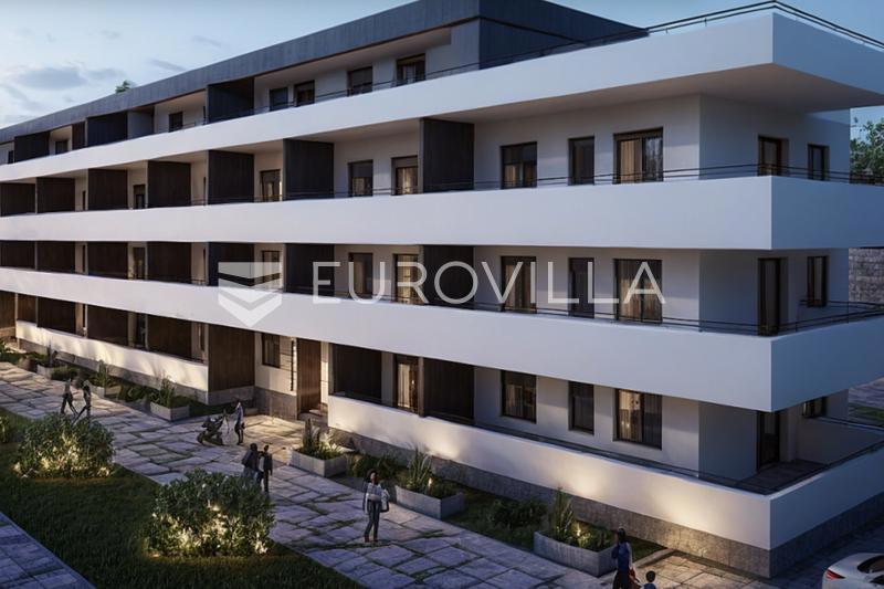 Appartamento ZAGREB, 322.318 €