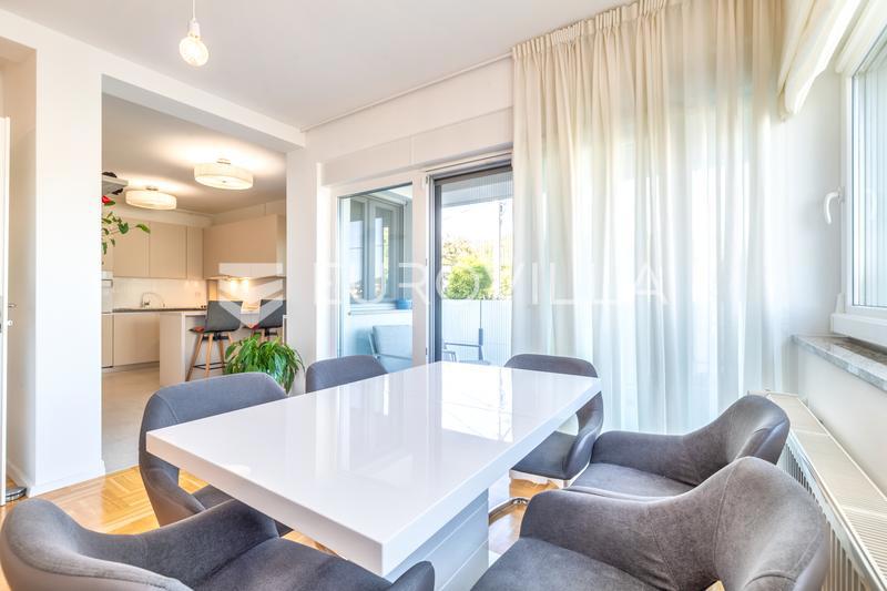 Квартира ZAGREB, 1.500 €