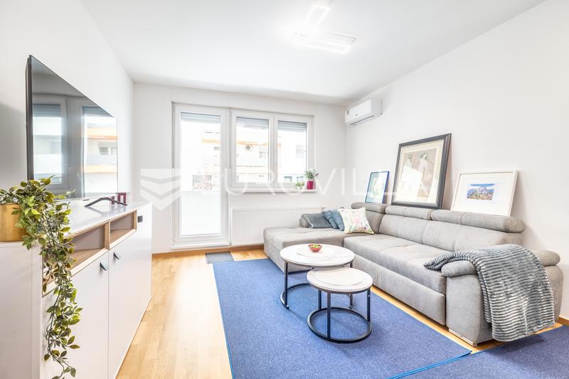 Квартира ZAGREB, 1.000 €