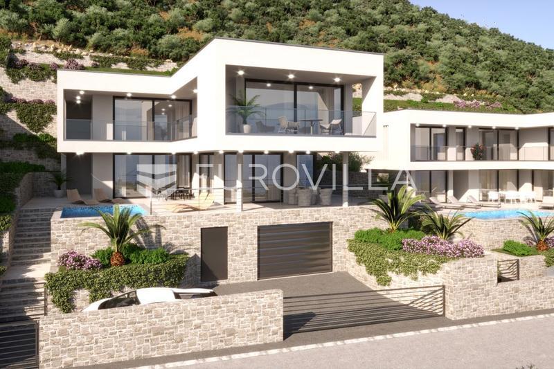 Дом OREBIĆ, 1.499.000 €