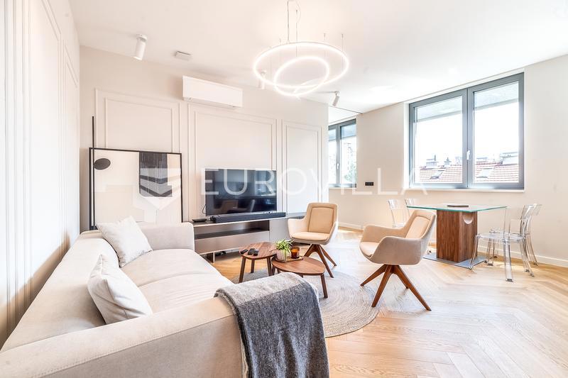 Квартира ZAGREB, 900.000 €