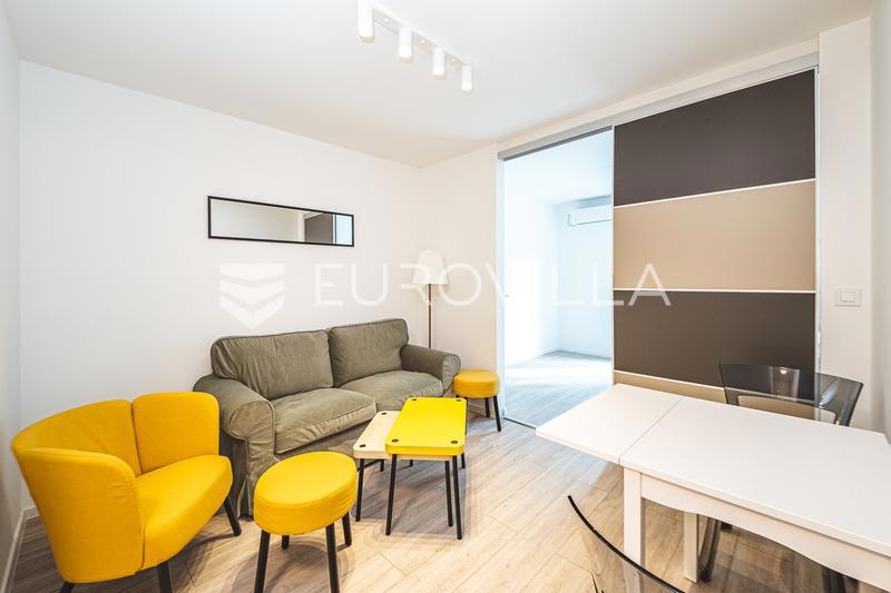 Квартира ZAGREB, 950 €