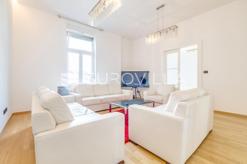 Квартира ZAGREB, 1.950 €