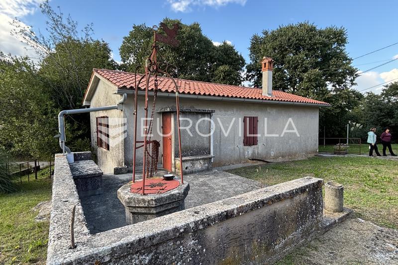 Casa SVETA NEDELJA, 395.000 €