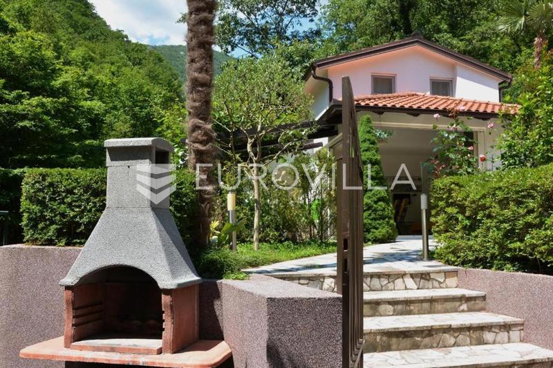 Дом LOVRAN, 470.000 €