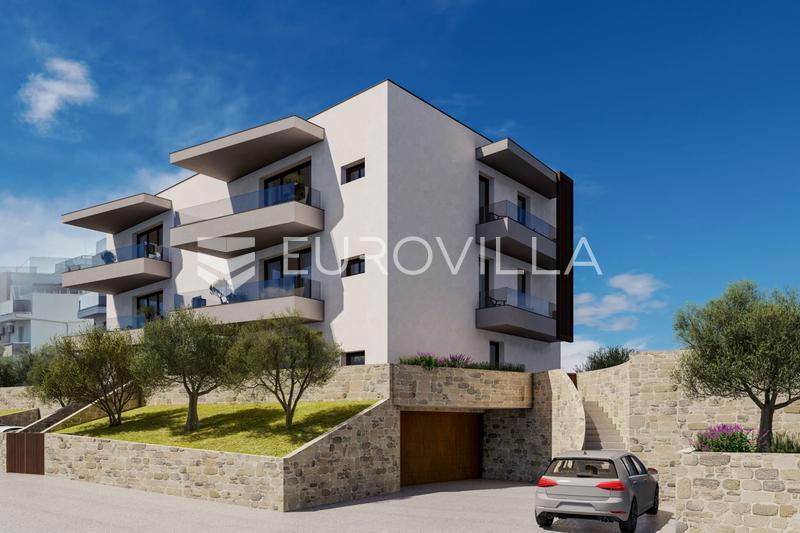 Appartamento ČIOVO, 361.000 €
