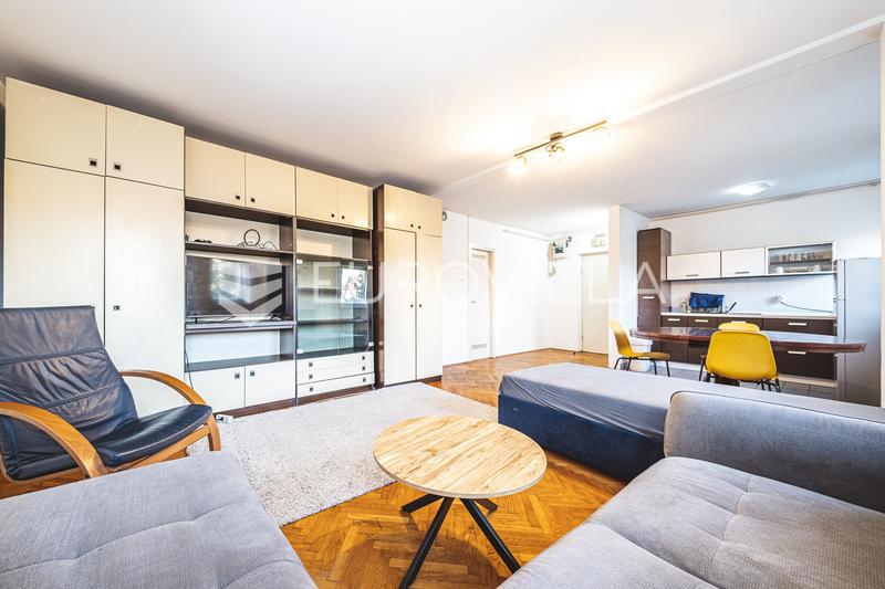 Квартира ZAGREB, 650 €