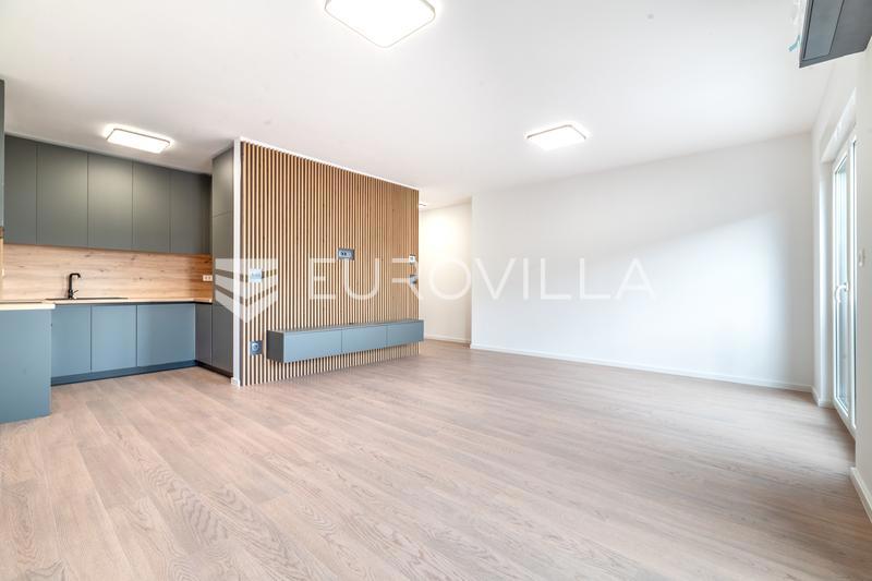 Квартира ZAGREB, 1.900 €