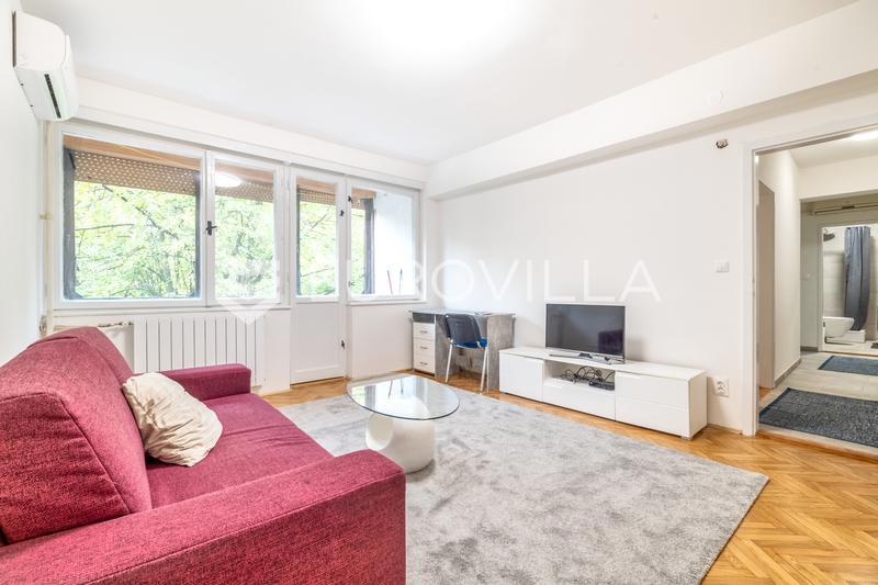 Appartamento ZAGREB, 800 €