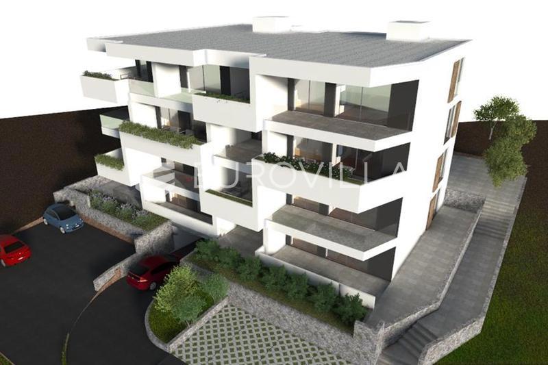 Appartamento ČIOVO, 257.380 €