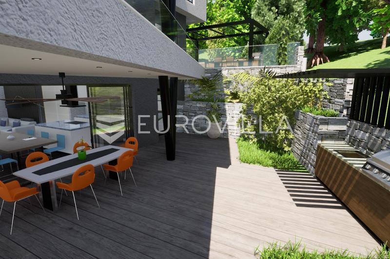 Квартира RIJEKA, 670.000 €