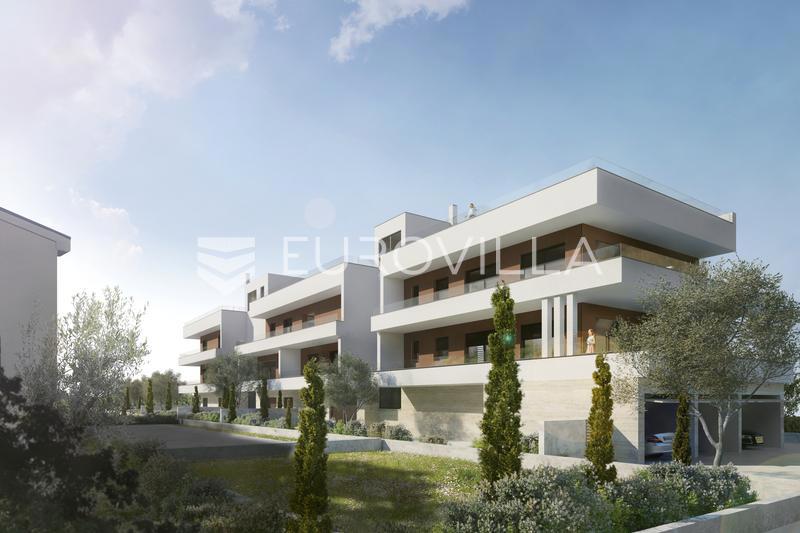 Appartamento NIN, 517.776 €