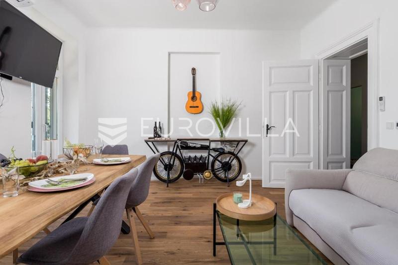 Appartamento OPATIJA, 650.000 €