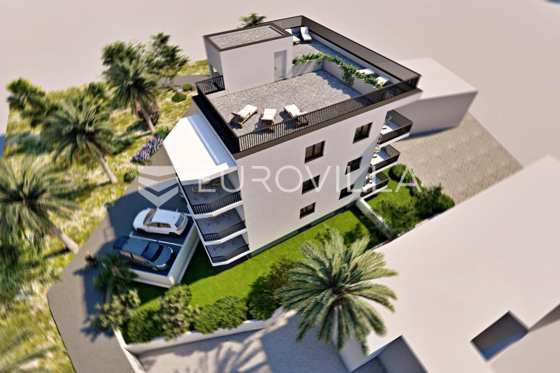 Appartamento ČIOVO, 320.000 €