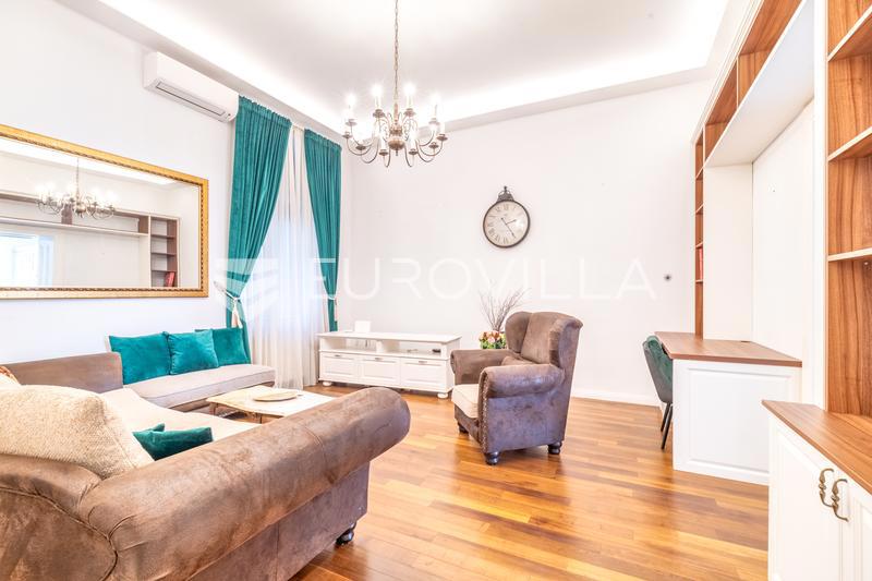 Appartamento ZAGREB, 1.600 €