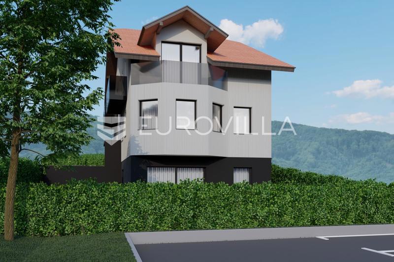 Квартира ZAGREB, 230.000 €