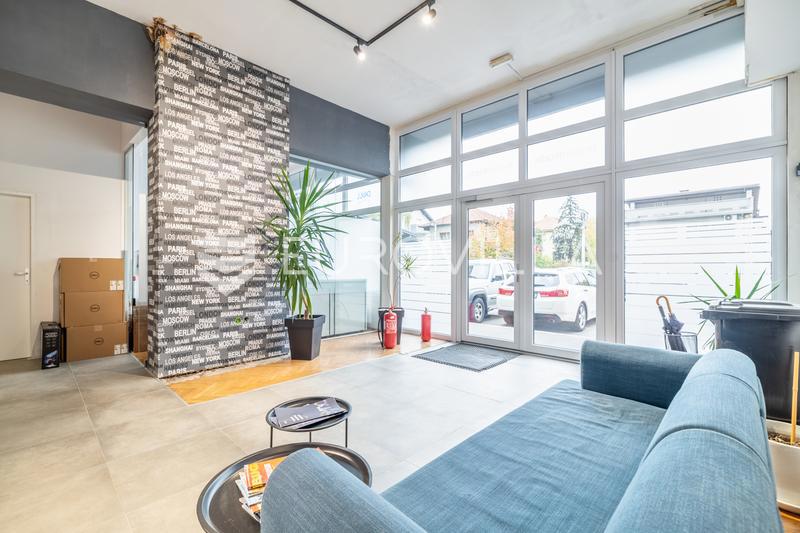 Коммерческая площадь ZAGREB, 321.000 €