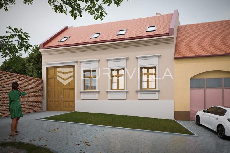 Квартира POŽEGA, 154.000 €