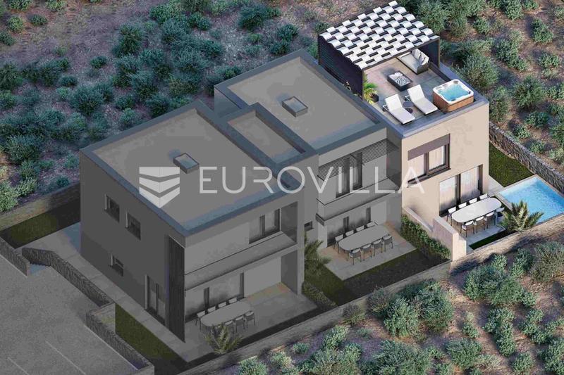 Casa VODICE, 338.000 €