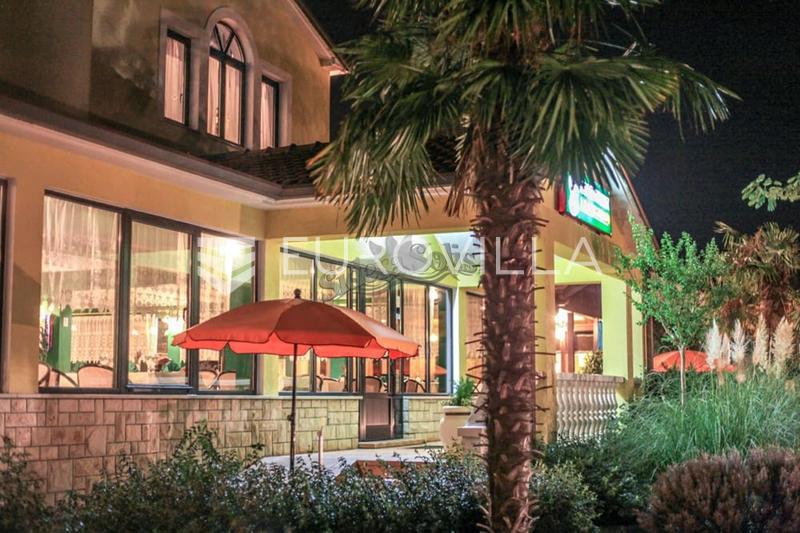 Locale commerciale UMAG, 2.490.000 €