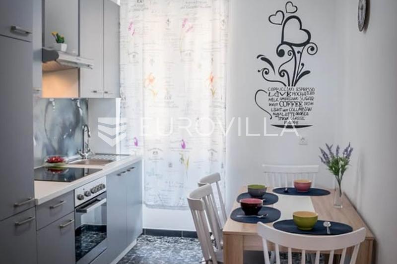 Квартира RIJEKA, 185.000 €