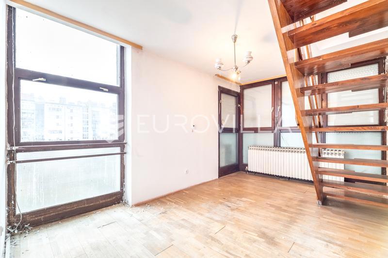 Appartamento ZAGREB, 115.000 €