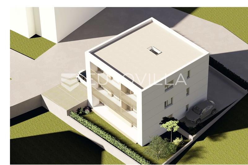 Квартира ZADAR, 295.000 €