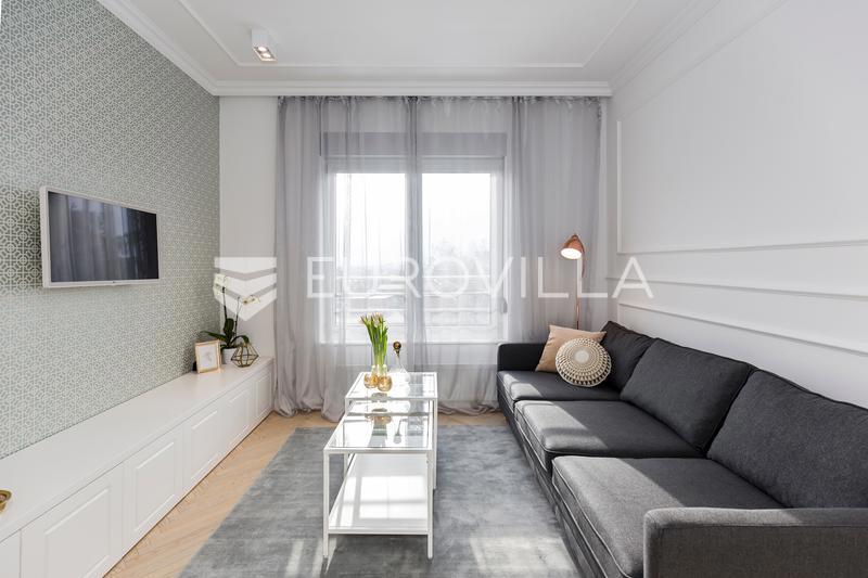 Квартира ZAGREB, 850 €
