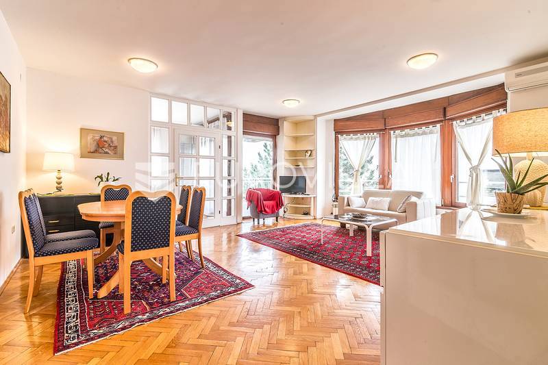 Appartamento ZAGREB, 1.000 €