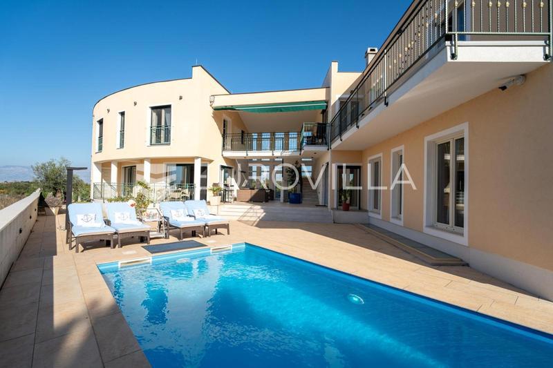 Дом NIN, 4.500.000 €