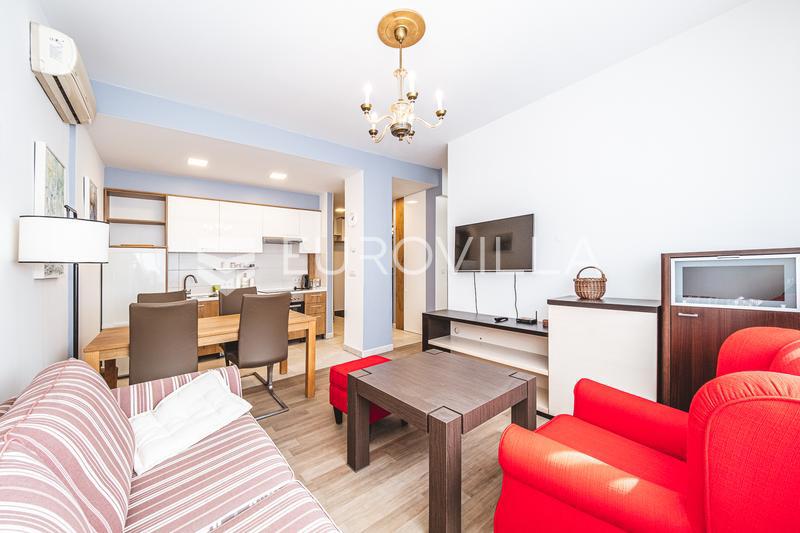 Квартира ZAGREB, 750 €