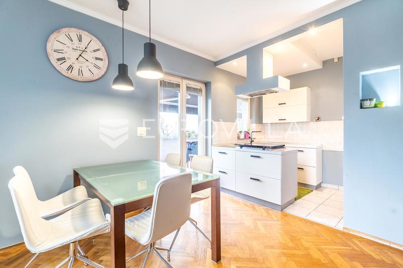 Квартира ZAGREB, 850 €