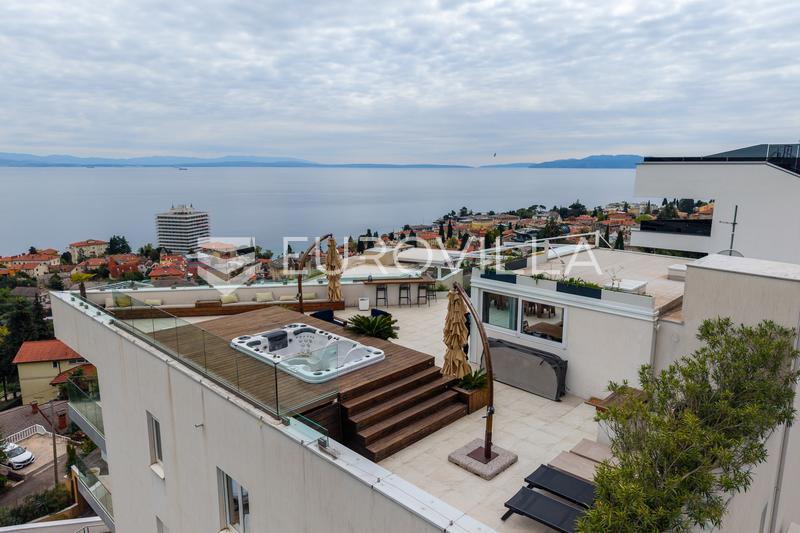 Appartamento OPATIJA, 2.280.000 €